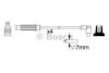 BOSCH 0 986 357 213 Ignition Cable Kit